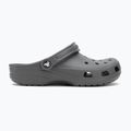 Infradito Crocs Classic permanentemente grigio 3