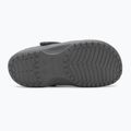 Infradito Crocs Classic permanentemente grigio 5