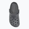 Infradito Crocs Classic permanentemente grigio 6