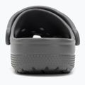 Infradito Crocs Classic permanentemente grigio 7