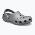 Infradito Crocs Classic permanentemente grigio