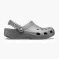 Infradito Crocs Classic permanentemente grigio 2