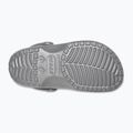 Infradito Crocs Classic permanentemente grigio 5