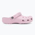 Crocs Classic ballerina infradito rosa 3