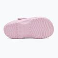Crocs Classic ballerina infradito rosa 5