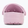 Crocs Classic ballerina infradito rosa 7