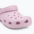 Crocs Classic ballerina infradito rosa 8
