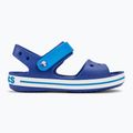 Crocs Crockband Bambini Sandalo blu ceruleo/oceano 2