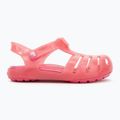 Crocs Isabella Sandal PS paradise rosa sandali per bambini 2
