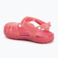 Crocs Isabella Sandal PS paradise rosa sandali per bambini 3