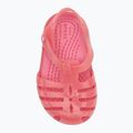 Crocs Isabella Sandal PS paradise rosa sandali per bambini 5
