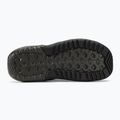 Sandali Crocs Swiftwater Mesh Deck espresso da uomo 4