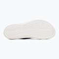 Ciabatte da donna Crocs Swiftwater Sandal navy/white 4