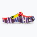 Crocs Classic Tie Dye Graphic infradito multicolore 3
