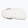 Crocs Classic Tie Dye Graphic infradito multicolore 11