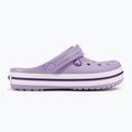 Crocs Crocband infradito lavanda/viola 3