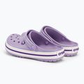 Crocs Crocband infradito lavanda/viola 4