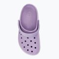 Crocs Crocband infradito lavanda/viola 7