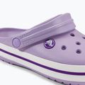 Crocs Crocband infradito lavanda/viola 9