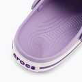 Crocs Crocband infradito lavanda/viola 10