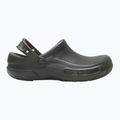 Zoccolo Crocs Bistro Pro LiteRide Uomo nero 9