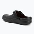 Zoccolo Crocs Bistro Pro LiteRide Uomo nero 4