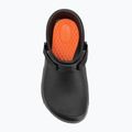 Zoccolo Crocs Bistro Pro LiteRide Uomo nero 6