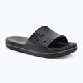 Infradito Crocs Crocband III Slide nero/grafite