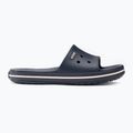 Crocs Crocband III Slide - infradito bianco/marino 2