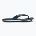 Crocs Crocband Flip infradito per bambini navy 2
