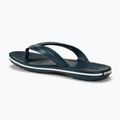 Crocs Crocband Flip infradito per bambini navy 3