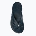 Crocs Crocband Flip infradito per bambini navy 5