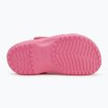 Crocs Classic Clog Bambini infradito rosa limonata 5