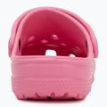 Crocs Classic Clog Bambini infradito rosa limonata 7