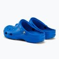 Crocs Classic infradito cobalto brillante 4