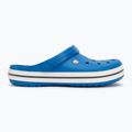 Infradito Crocs Crocband bright cobalt/charcoal 3