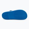 Infradito Crocs Crocband bright cobalt/charcoal 5