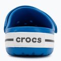 Infradito Crocs Crocband bright cobalt/charcoal 7