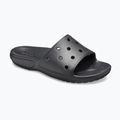 Infradito Crocs Classic Slide nero 7