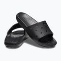 Infradito Crocs Classic Slide nero 11