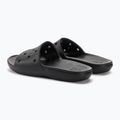 Infradito Crocs Classic Slide nero 3