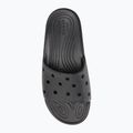 Infradito Crocs Classic Slide nero 6