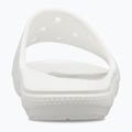 Crocs Classic Slide infradito bianche 9