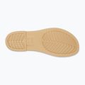 Sandali Crocs Tulum Open Flat da donna, funghi/stucco 13