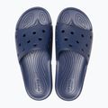 Crocs Classic Slide infradito navy 10