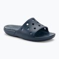 Crocs Classic Slide infradito navy