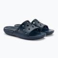 Crocs Classic Slide infradito navy 4