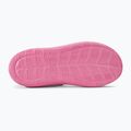 Crocs Swiftwater Expedition Bambini sandali rosa limonata 4