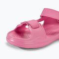 Crocs Swiftwater Expedition Bambini sandali rosa limonata 7