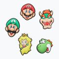 Spille Crocs Super Mario super mario 5 pack